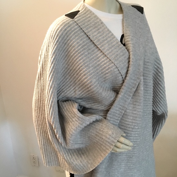 Design house Stockholm cape jacket - Picture 4 of 13